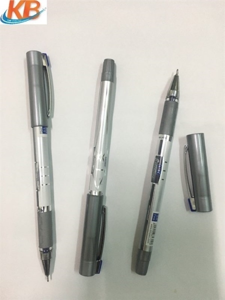 Bút pentonic 856 đỏ