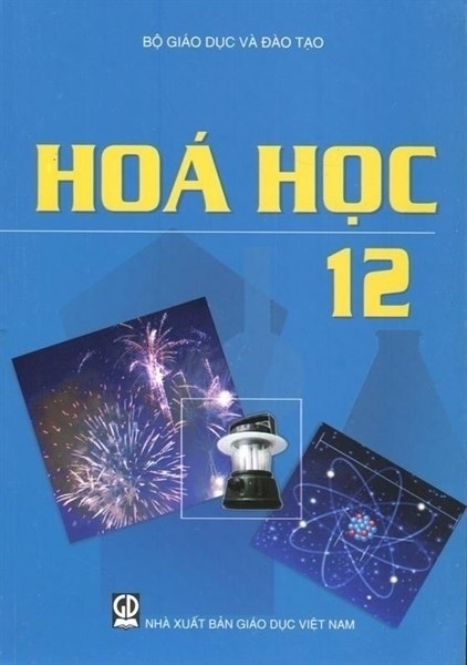 Hóa học 12