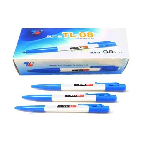 Bút bi TL08