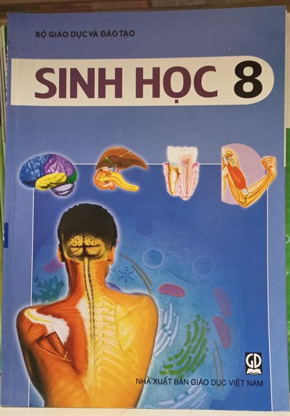 Sinh học 8