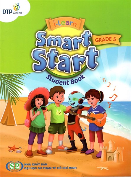 I learn Smart start 5 SB