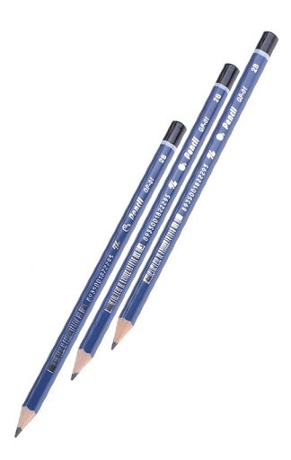 Bút chì Thiên Long GP01