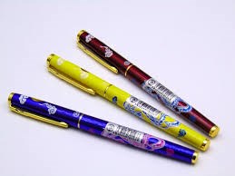 Bút mài Thầy ánh SH023