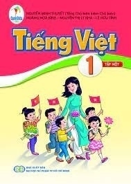 Tiếng Việt 1/1 ( Cánh Diều)