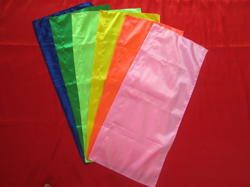 Cờ phướng (6 lá) 40X80