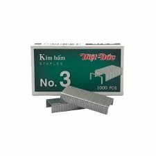Kim bấm 3 Việt Đức