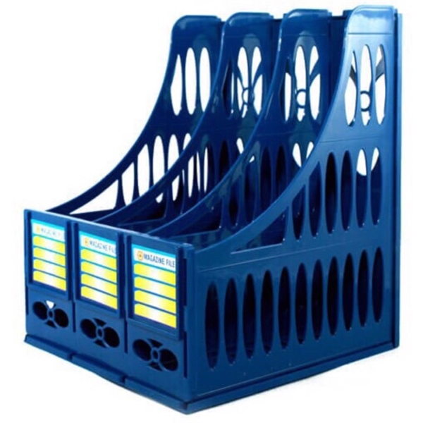 Kệ rổ xéo 3 ngăn