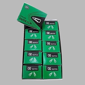 KIM KẸP GIẤY C62