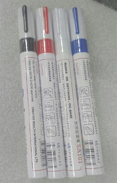 BÚT SƠN TOYO SA101