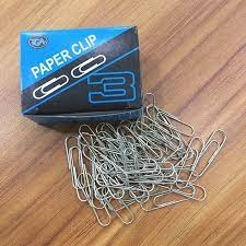 Kim kẹp giấy C32