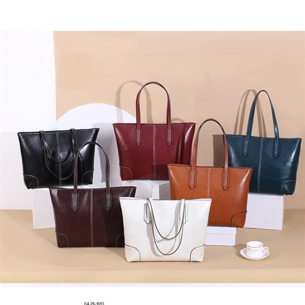 Túi da thời trang