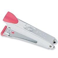 Bấm ghim Số 10 Flexoffice FO-ST02 - Xanh Dương