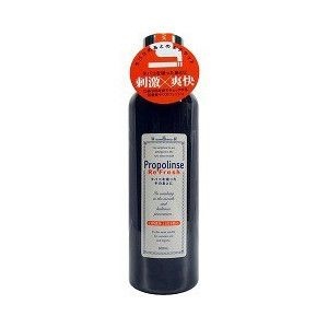 Nước súc miệng Propolinse Nhật Bản 600ml