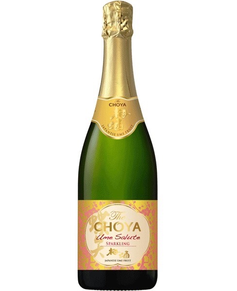 RƯỢU CHOYA VANG NỔ 750ML