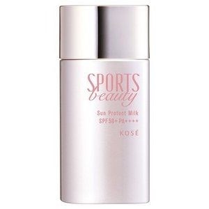 KEM CHỐNG NẮNG SPORTS BEAUTY SUN PROTECTION MILK