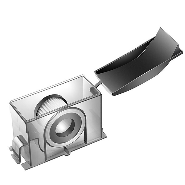 Phụ kiện Deerma CM800: Hộp bụi thay thế