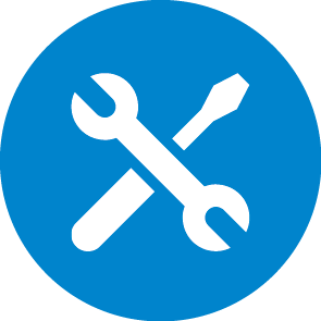 Dịch vụ sửa chữa: Thay cụm cảm biến va chạm Dreame D9