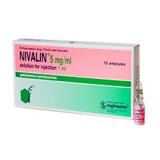 reminyl 5mg