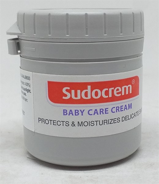SUDOCREAM 60G