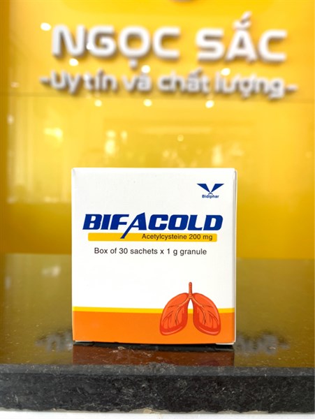 Bifacold H/30
