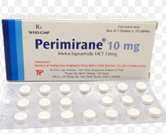 Perimirane 10mg