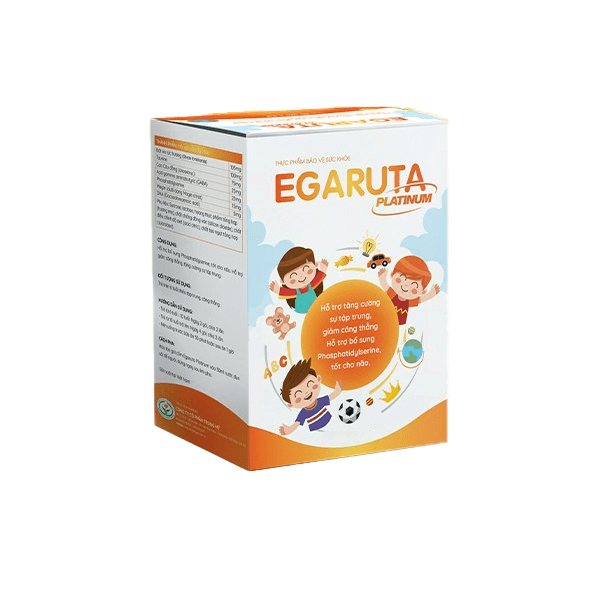 EGARUTA Platinum