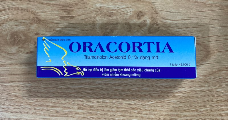 ORACORTIA 1x5 GM