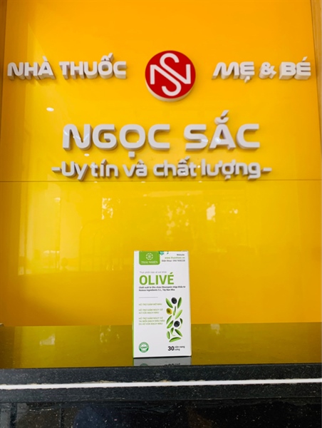 Olive mỡ máu