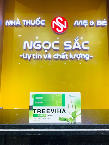 TREEVIHA