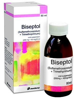 Biseptol (B/1 80ml)