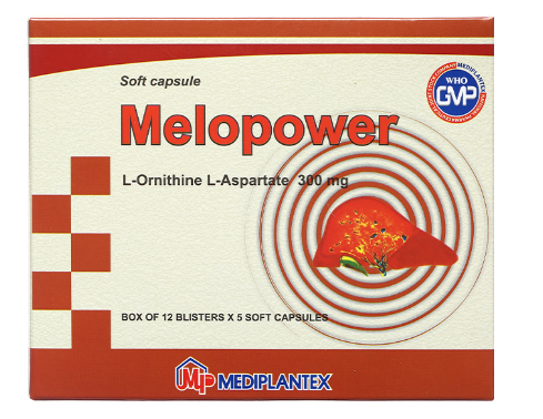 Melopowe