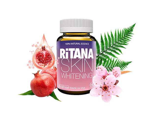 RITANA, Hộp/60 Viên