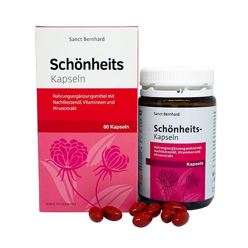 Schonheits Kapseln