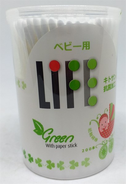 Bông tai life trẻ em