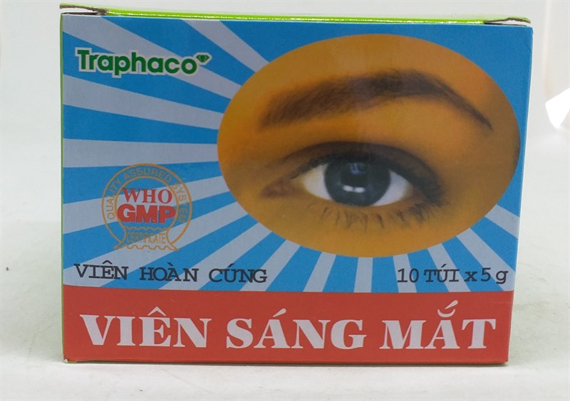 Sáng mắt hoàn TPC