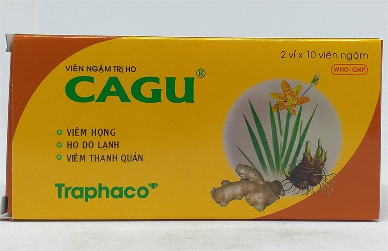 Cagu