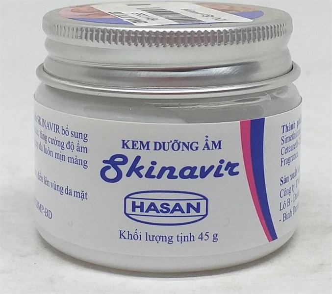 Skinavir 45g