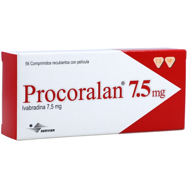 Procoralan 7.5mg