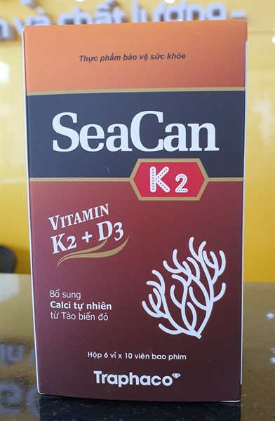 Seancan K2