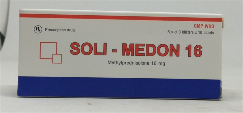 Soli - Medon 16 H/30