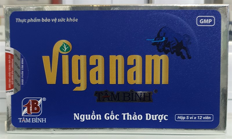 Viganam Tâm Bình