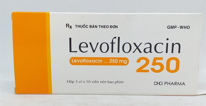 LEVODHG 250 V/10 H/30 t/5400
