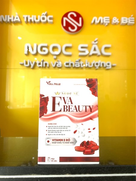 Ngọc nữ Eva beauty