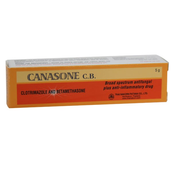 Canasone