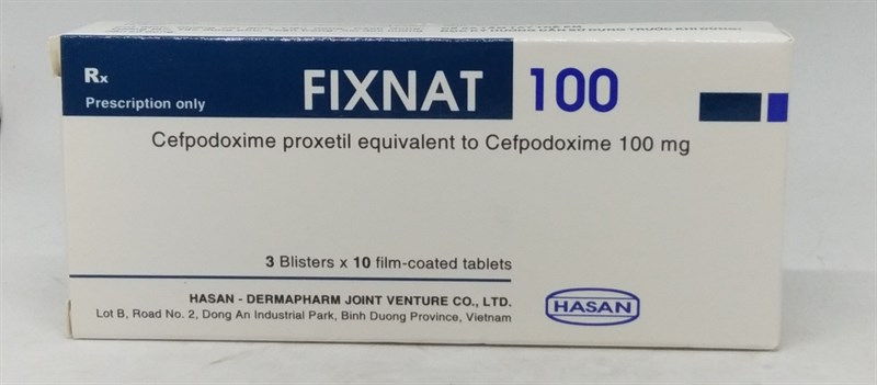 Fixnat 100