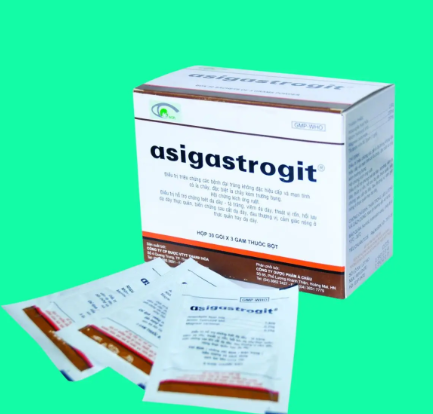 Asigastrogit 3,2g
