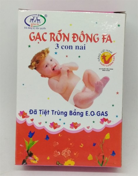 Băng rốn