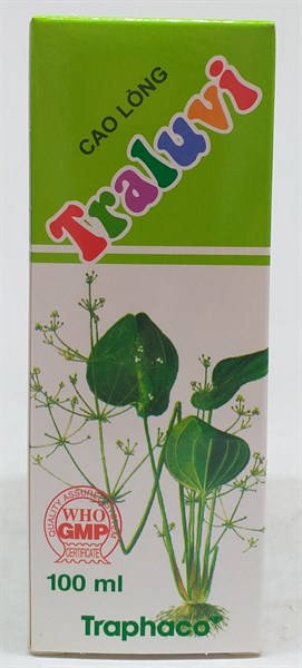 Traluvi TPC