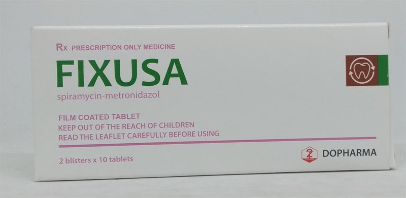 Fixusa