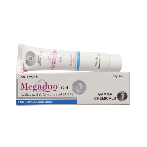 Megaduo gel (15g)